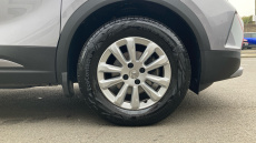 Vauxhall Mokka 1.2 Turbo 100 Design 5dr Petrol Hatchback